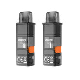 Aspire Gotek X Replacement Pod - Click & Vape